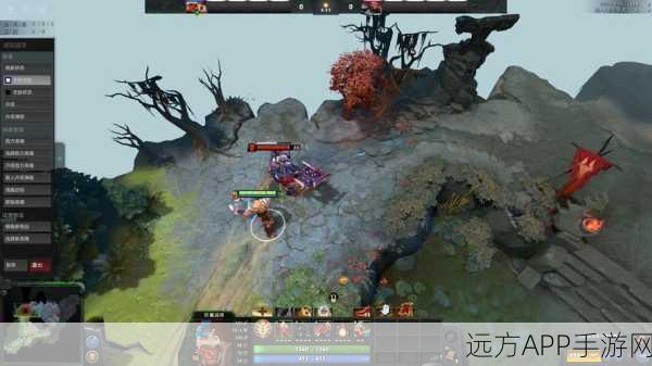 DOTA2巨魔战将,前中后期出装策略与实战技巧深度解析