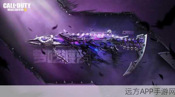 使命召唤手游深度攻略,揭秘梦呓渡鸦稀有角色获取全攻略