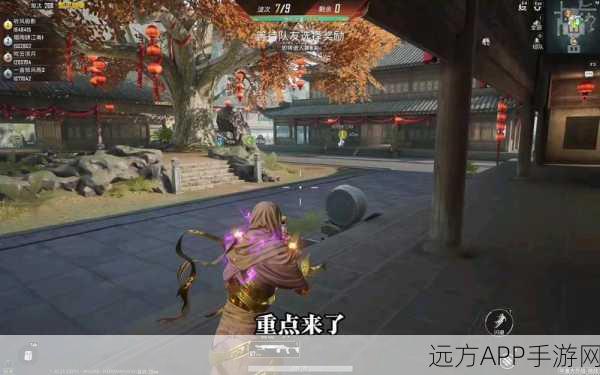 绝地求生刺激战场,年兽雕像全攻略,揭秘位置与掉落宝藏