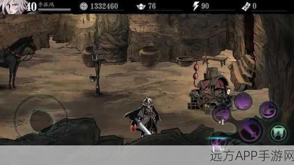 影之刃3深度探索,揭秘惊鸿秀臂之境的挑战与奇遇