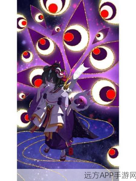 阴阳师手游,百目鬼珍稀式神珠晶螺尾独家获取全攻略