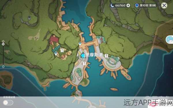 原神杂货店全攻略,快速定位与购物指南