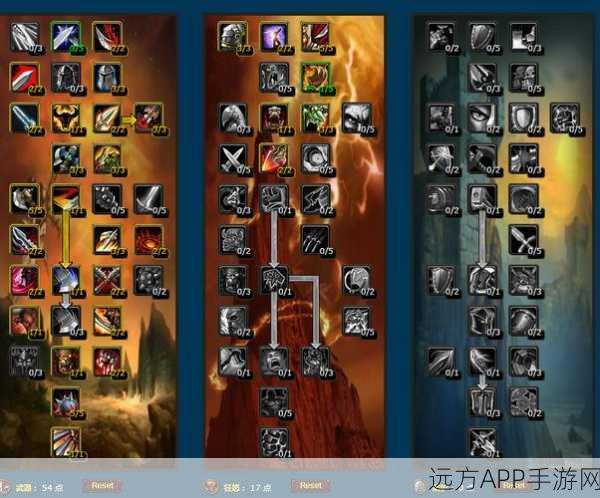 WLK PVP战士副本装搭配秘籍，打造无敌战场勇士