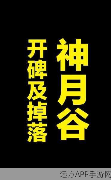 揭秘完美世界国际版神月谷副本高效通关攻略