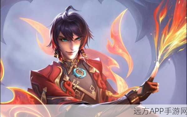 王者荣耀新英雄揭秘,司马懿命运篇章,峡谷策略再升级