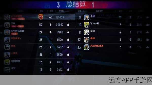 香肠派对1v1对决制胜秘籍,掌握这些细节,胜率飙升!