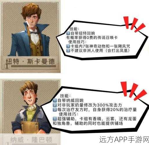 哈利波特手游,揭秘迷你巫师强势搭配,登顶竞技场策略解析