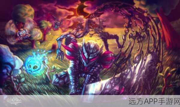 泰拉瑞亚神秘叉子大赛，探索与战斗的双重盛宴