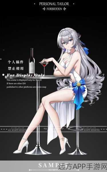 崩坏星穹铁道深度解析，布洛妮娅队伍搭配与战术策略揭秘