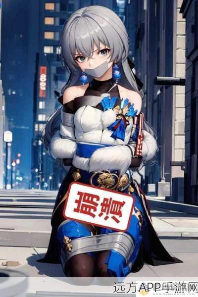 崩坏星穹铁道深度解析,布洛妮娅队伍搭配与战术策略揭秘