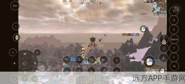 魔兽世界手游版,详解肆虐营地任务的征服攻略