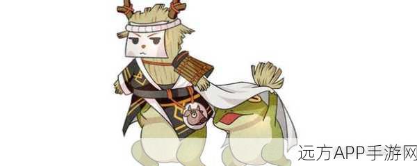 揭秘！阴阳师小鹿男呱草人贴纸艺术大赛幕后创作者大猜想