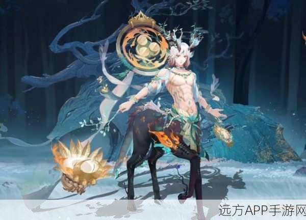揭秘！阴阳师小鹿男呱草人贴纸艺术大赛幕后创作者大猜想