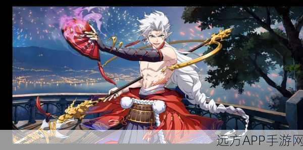 梦幻模拟战深度解析,胧装备神秘附魔全揭秘