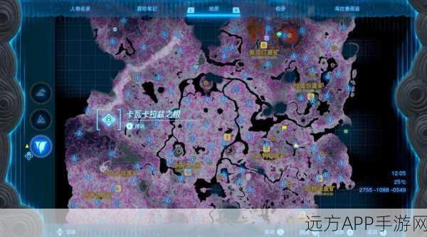 塞尔达全攻略,UCG深度解析,解锁神秘世界的冒险秘籍