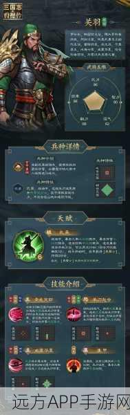 三国志战略版关羽获取攻略，解锁武圣威名，驰骋三国战场