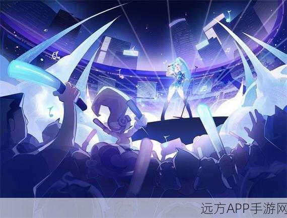 派对之星，全新多人联机动作竞技，燃爆指尖战场！