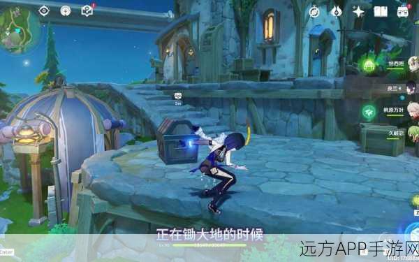 原神摩拉获取攻略,揭秘游戏中快速赚取大量摩拉的途径