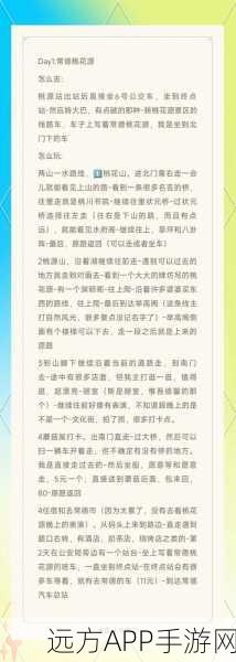 桃源秘境解锁好友，等级揭秘与深度玩法全攻略