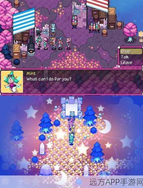 改写，PixelBunny汉化版冒险手游震撼上线，探索创意无限的像素世界！