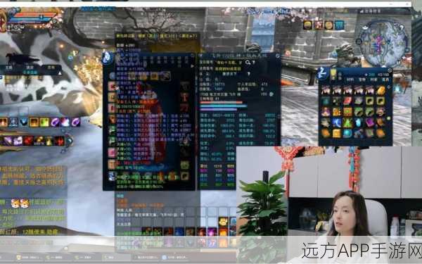 诛仙3深度解析，鬼王职业副本攻略，阵营选择决定胜负！
