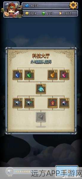 侏罗纪星域大挑战,不思议迷宫M15星域通关全攻略