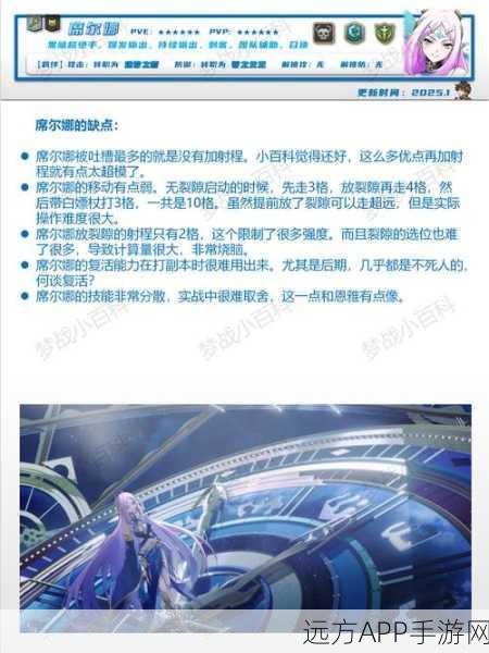 梦幻模拟战顶尖攻略，克洛泰尔毕业装备深度剖析与实战策略