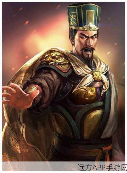 程昱智谋无双,三国杀中的策略大师