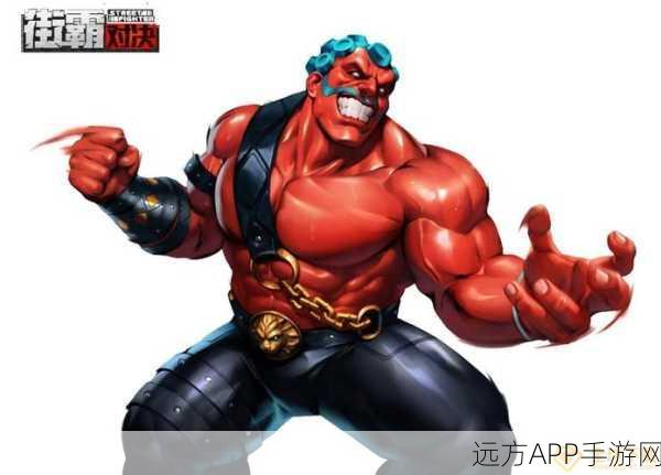 街霸对决，顶尖玩家揭秘体力分配与高效利用策略