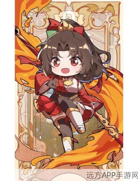 手游资讯,白猫计划4星格斗家澪震撼登场,力量与美貌的完美融合