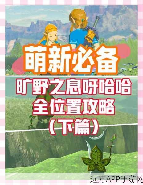改写,原神VS塞尔达,谁才是游戏系统的真正风向标?