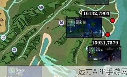 手游新宠曝光,创造与魔法海鳄龙坐骑资质深度剖析及获取攻略