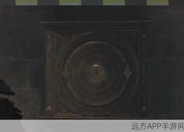 霍格沃茨之遗,镜子谜题终极解密,技巧与策略全揭秘