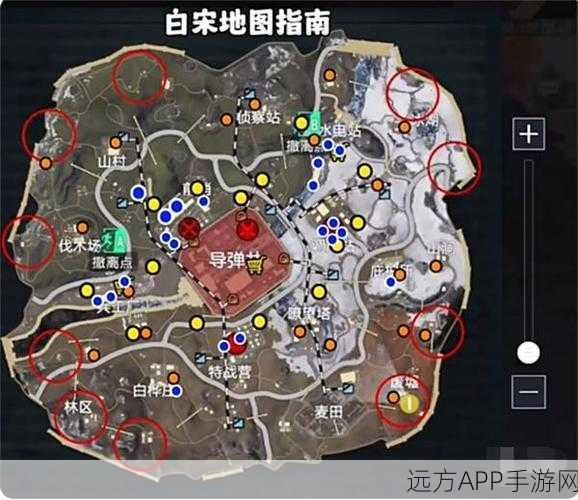 揭秘和平精英地铁逃生新模式,冰河禁区油桶藏匿点全攻略