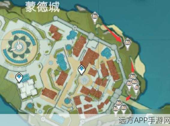 原神蒲公英籽购买指南,解锁蒙德城隐藏商人秘密