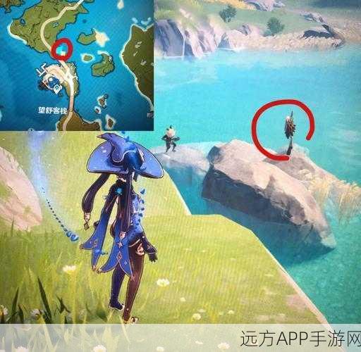 原神探索揭秘,活力之家陈旧钥匙的寻觅之旅与隐藏宝藏