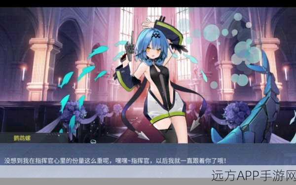 碧蓝航线深度攻略,鹦鹉螺高效获取与全面剖析