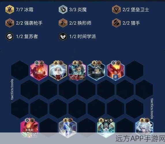 云顶之弈卡尔玛登顶秘籍，深度剖析技能运用、神装搭配与制胜战术