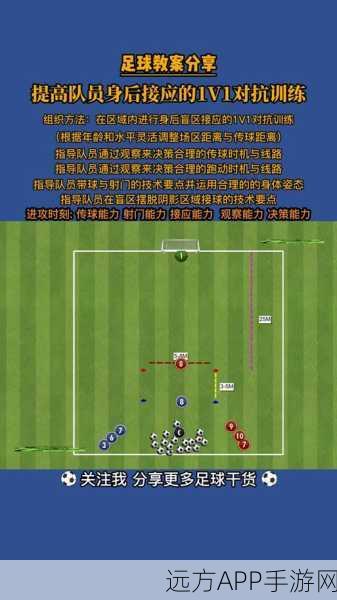 FIFA手游高手进阶秘籍，精准技巧助你圆梦绿茵场