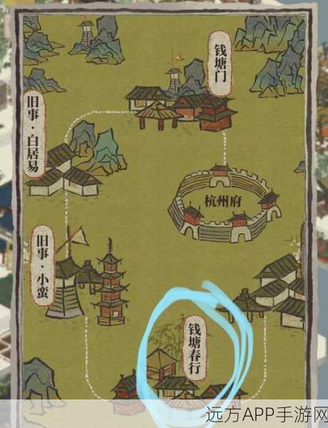 江南百景图五一锄头使用攻略,解锁隐藏宝藏,赢取限定奖励!
