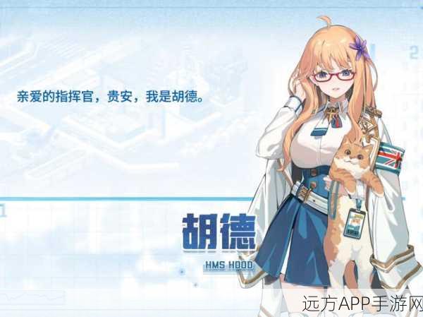 战舰少女4-3关卡深度解析，高效通关秘籍与全新策略大公开