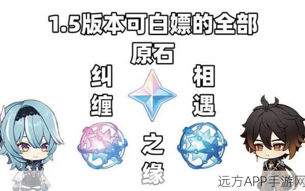 原神相遇之缘道具全攻略,解锁稀有角色,揭秘高效获取途径与策略