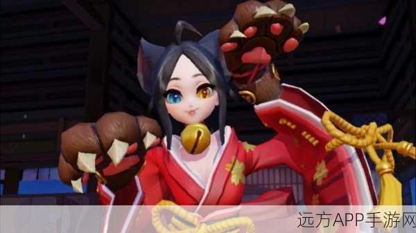 阴阳师手游深度攻略,揭秘九命猫的获取秘籍