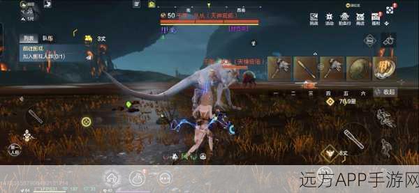 妄想山海,揭秘异土接引人神秘位置与探索攻略