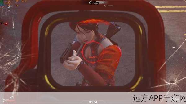 红莲绽放，制霸一人之下手游，红莲职业技能加点深度解析