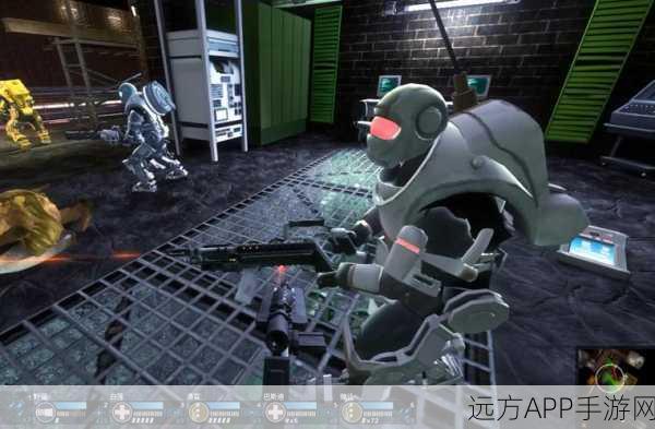 异形虫入侵，地球保卫战——深度剧情休闲解谜手游震撼上线