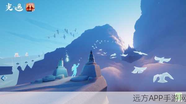 光遇奥地图,探索未知的奇幻之旅