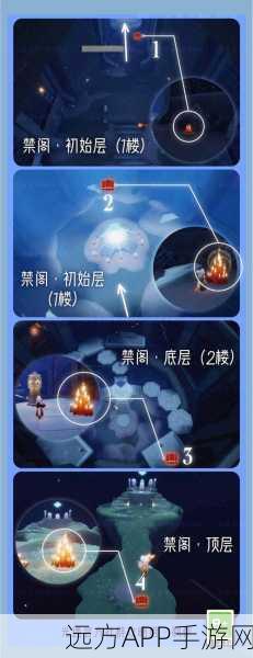 光遇蜡烛速刷秘籍，揭秘高效获取蜡烛的绝妙方法与实战技巧