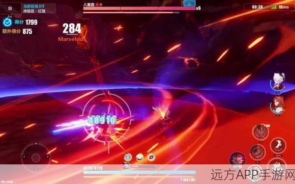 崩坏三巅峰挑战,揭秘第五关隐藏关卡全攻略