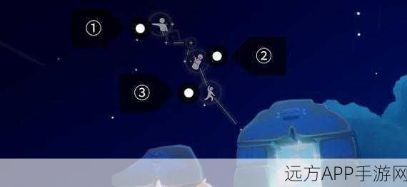 光遇晨岛先祖寻觅指南,解锁全地图常驻先祖位置